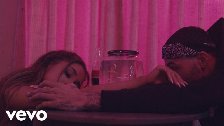 Ariana Grande – Into You (Official Video)