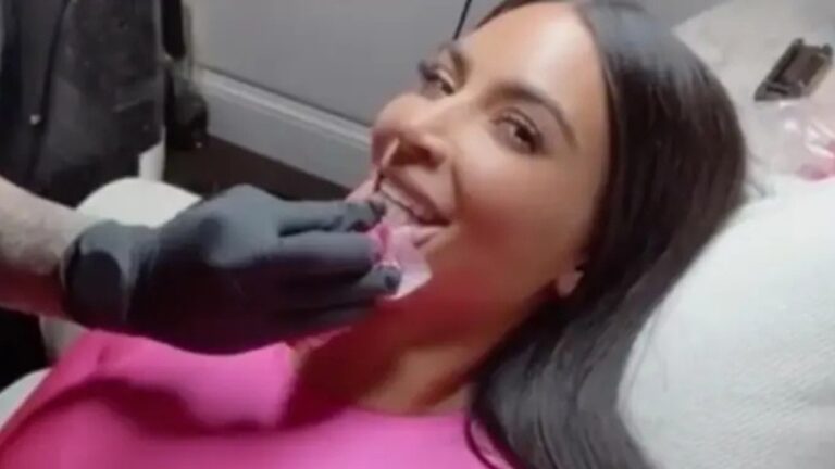 New Leaked Footage Shows Evil Lies The Kardashians Tried to Cover Up