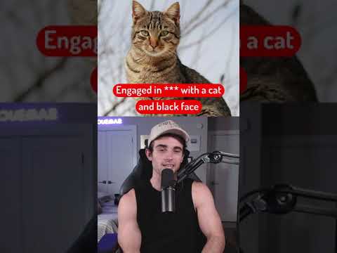 Guess the Influencer from their Scandal