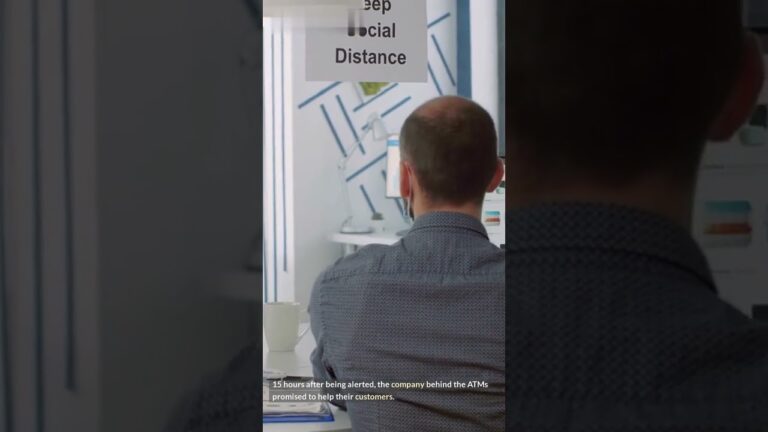 ATMs Loose Bitcoin After Hackers Exploit Flaw