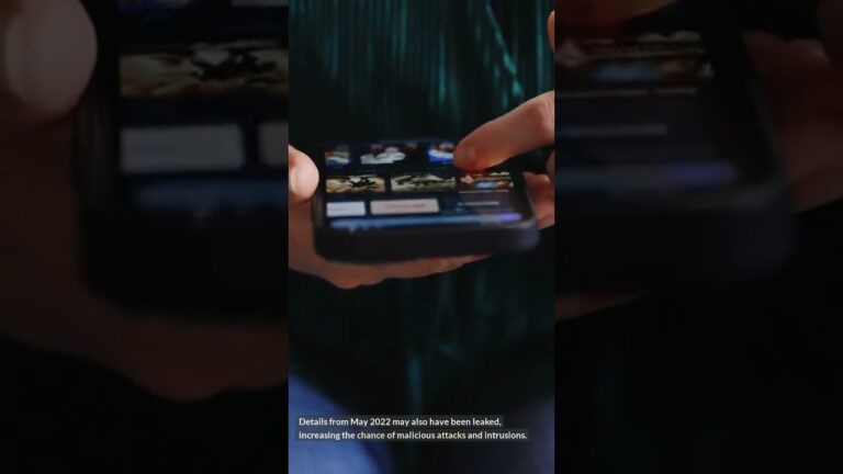 37 Million Users’ Data Leaked from Lionsgate Streaming Platform