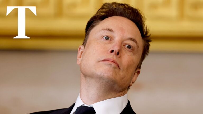 “X cyberattack came from Ukraine”, says Elon Musk