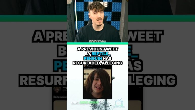 Did A Corpse Husband Face Reveal Just Get Leaked? 🤯