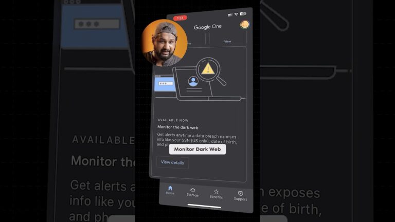 Check your Data on Dark web🤯