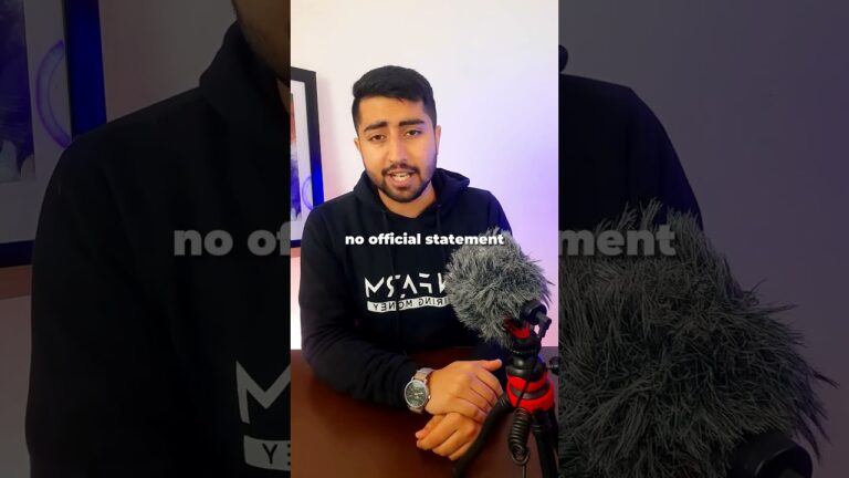 Binance Data Leak | Aapke Account Hack ho jaenge | MUST WATCH 🚨 #shorts