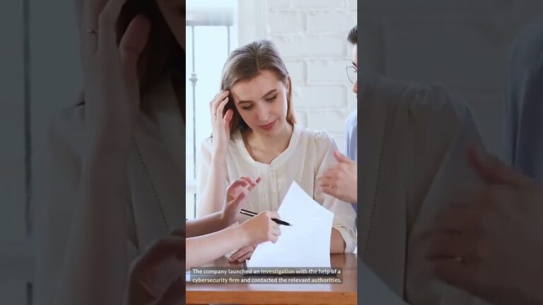 Ferrari hit by ransomware, customer data compromised.