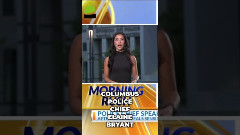 Shocking Police Database Leak: Victims’ Personal Info Exposed