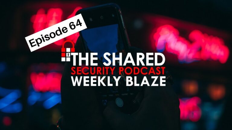 Amazon Echo Recording Controversy, New Mobile Phone Scam, Hotels Leaking Data