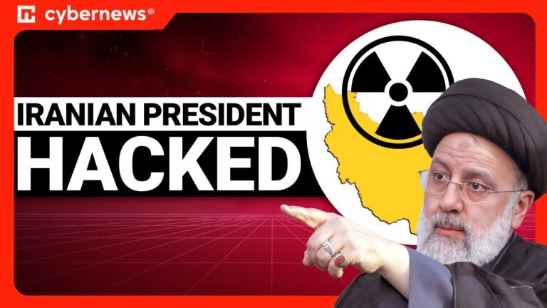 Data Leak Shows Iran’s Nuclear Expansion | cybernews.com