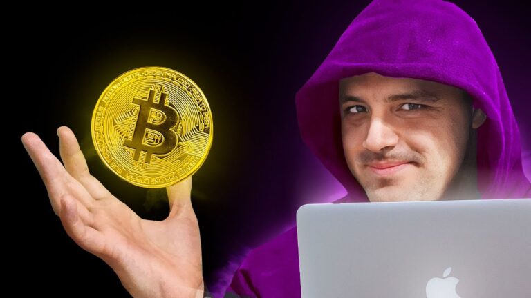 I Hacked a Crypto Wallet and Recovered $10,000