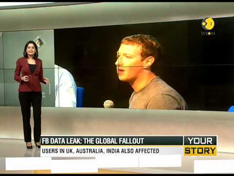 Facebook data leak: Data of over 5 lakh users compromised