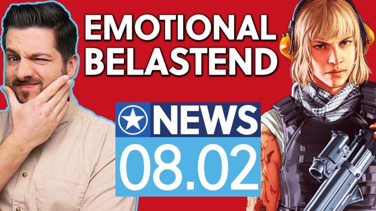 GTA 6: Gameplay-Leak war “erschütternd” – News