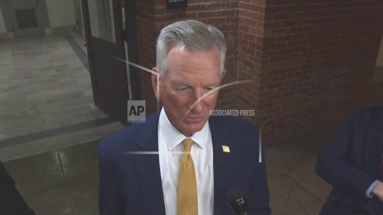 Senators weigh in on controversy over Yemen attack plans leak