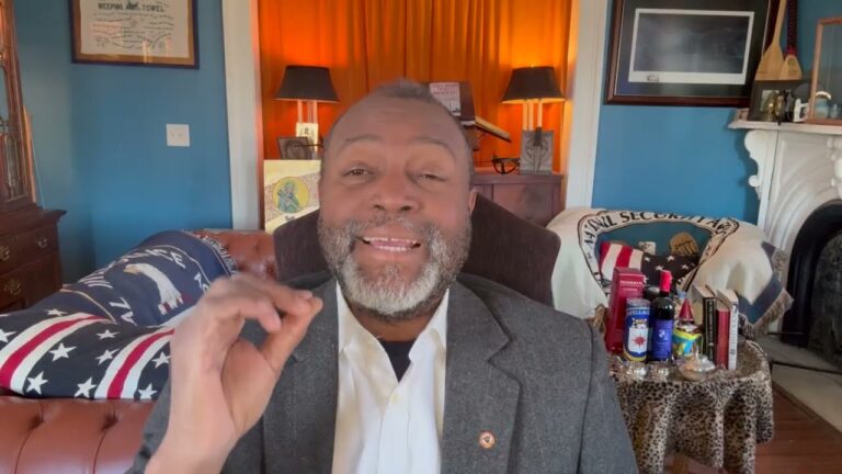 SignalGate – A Former NSA Collection Operator Explains Trump’s Massive Security Breach