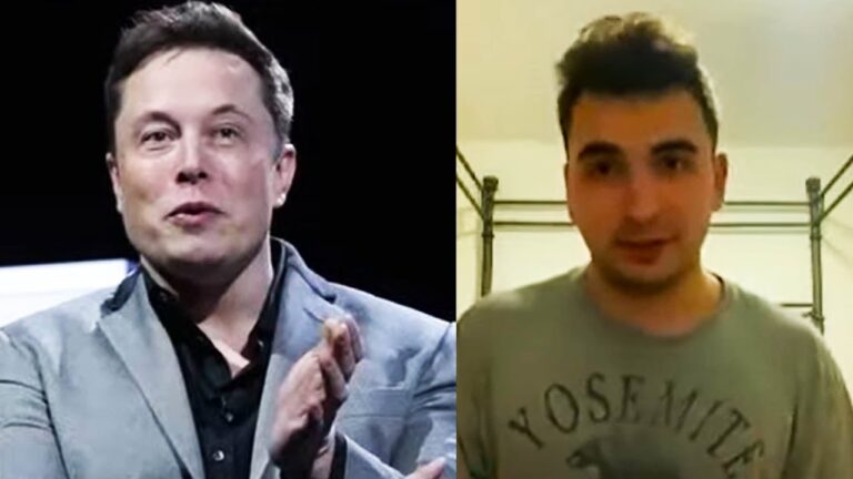 Innocent Student Dubbed A ‘Fed’ By Elon Musk, Conspiracy Theorists