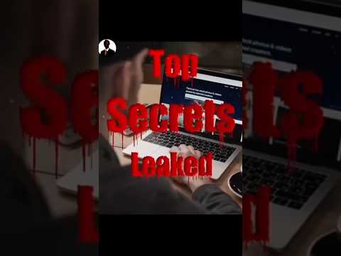 Top 3 Biggest Accidental Leaks That Shocked the World!
