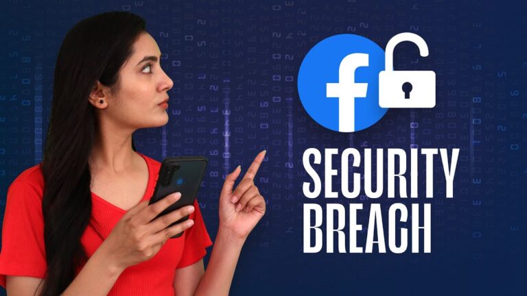 Facebook Security Breach – How to Check If Your Data is Leaked