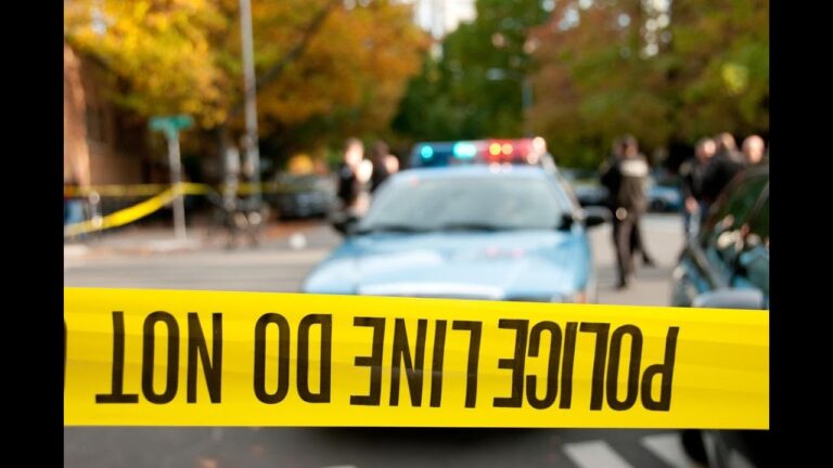 Ransomware Hackers Claim To Leak 250GB Of Washington D C  Police Data