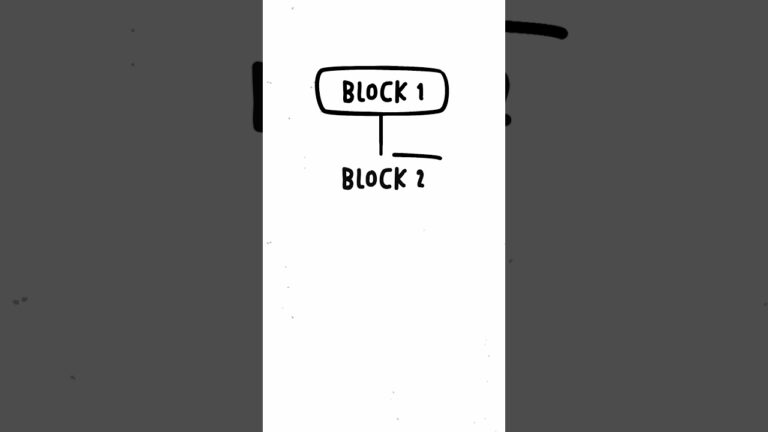 Week 6. Lesson 5. Data Storage on Blockchain
