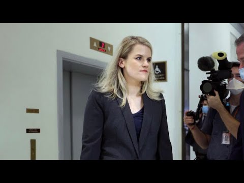 Facebook whistleblower testifies before Congress, outage affects billions worldwide
