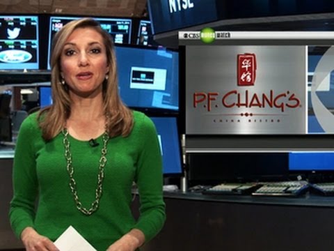 P.F. Chang’s investigating possible customer data breach