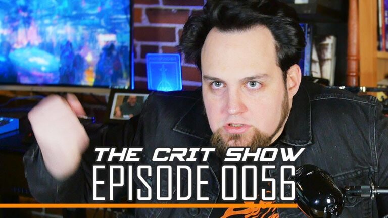 Zuckerberg Protein Shakes and the Coming Surveillance State | CRIT Show 0056