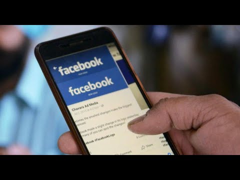 Facebook faces controversy over data sharing with Chinese companies