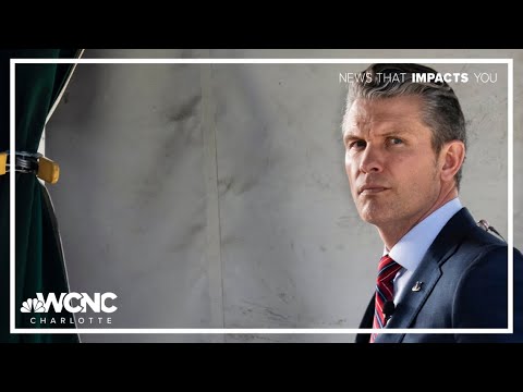 National security team leaks war plans to magazine editor