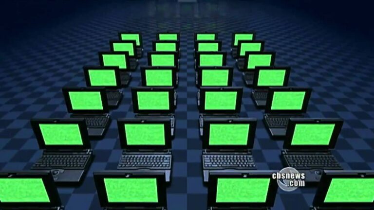 While in Hiding, Wikileaks Founder Speaks Out