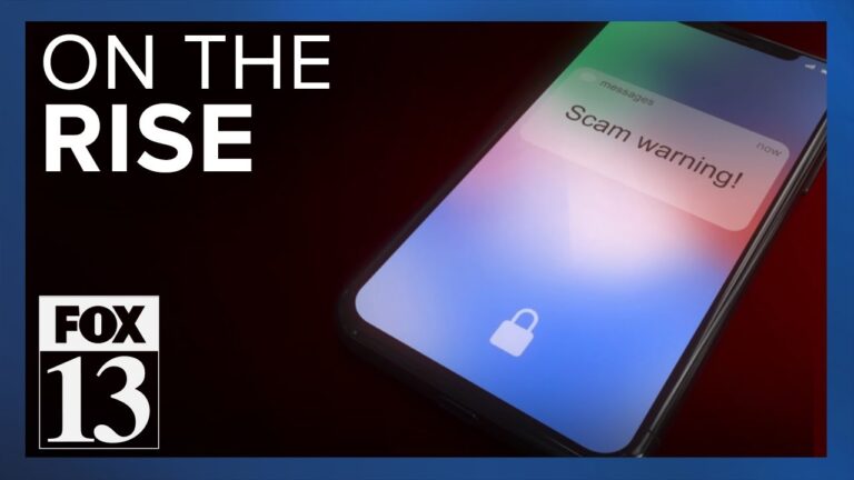 Shocking data shows digital identity theft is on the rise