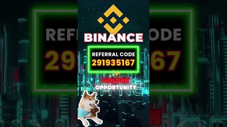 Binance Referral Bonus 2025 with Code “291935167” Explained | Crypto Horizon