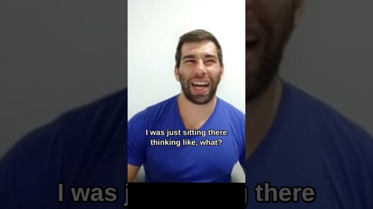 Geoff Verity Schofield’s most controversial fitness opinion (Boostcamp Podcast ft. GVS)