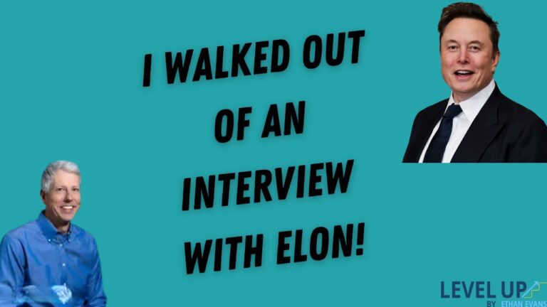 Lessons from Jeff Bezos & Elon Musk