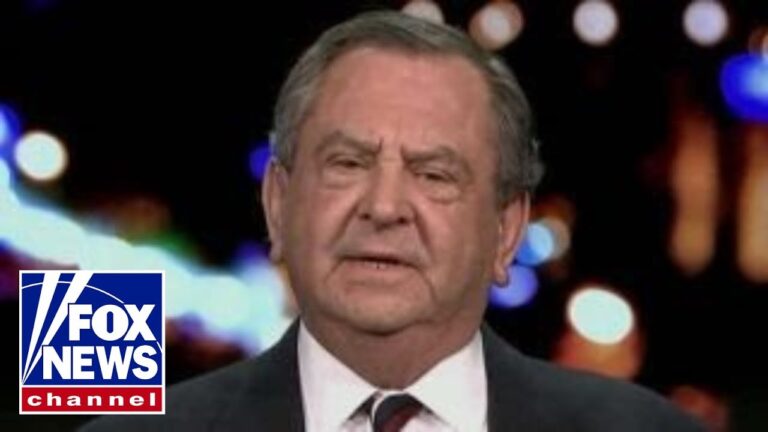 Look Who’s Talking: James Kallstrom