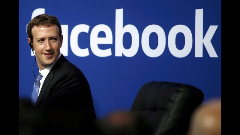 Data leak hit 87 million users, says Facebook