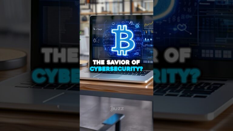 Can Blockchain Evolve Cybersecurity?