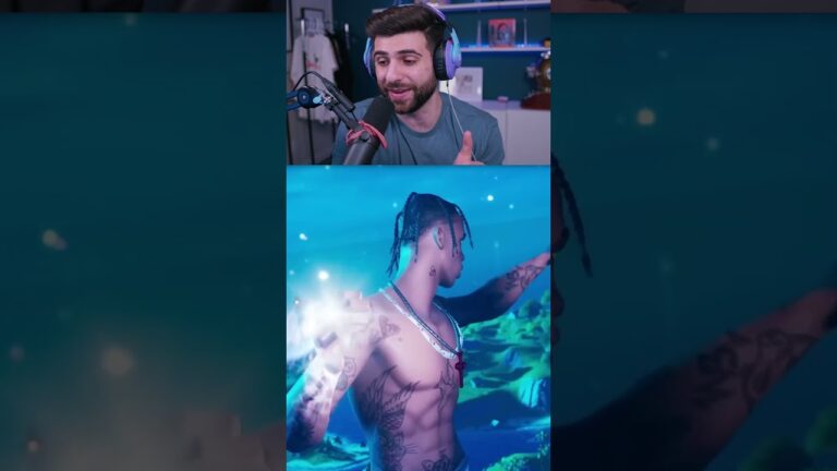 Fortnite’s Most CONTROVERSIAL Skins