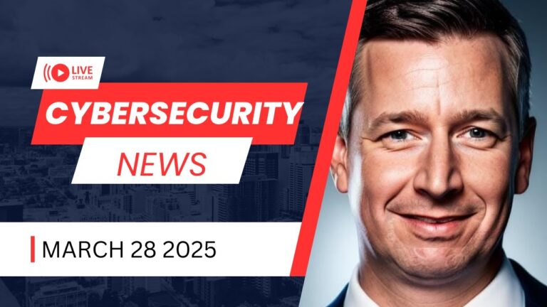 Cybersecurity News Today 3/28/2025: Oracle Breach, Browser Ransomware, and Evolving Threats