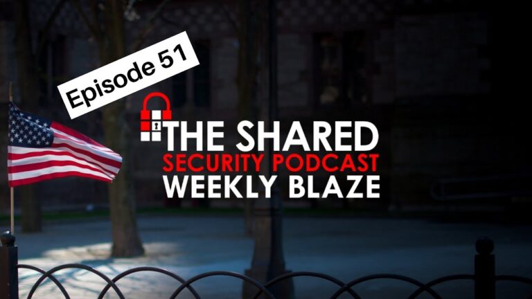 US Government Shutdown, Privacy at CES 2019, Mobile Location Data Controversy – WB51