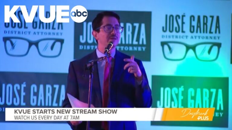 Travis County DA’s office shares details on secret security funding | Daybreak+