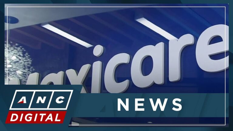 DICT, NPC probe Maxicare data leak | ANC