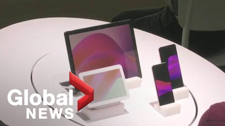 Google reveals new Pixel smartphone amid data breach scandal