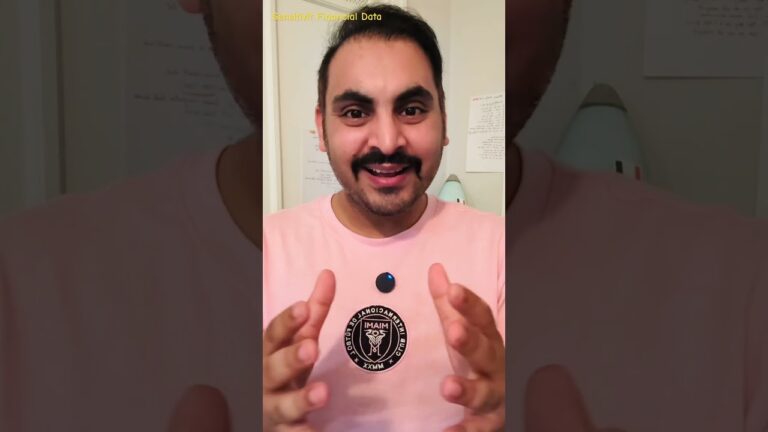 Sensitive financial data leaked without warning! #stockmarket #trading #finance