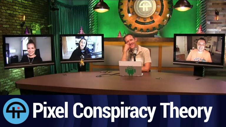 Pixel Leaks Lead to Conspiracy Theories