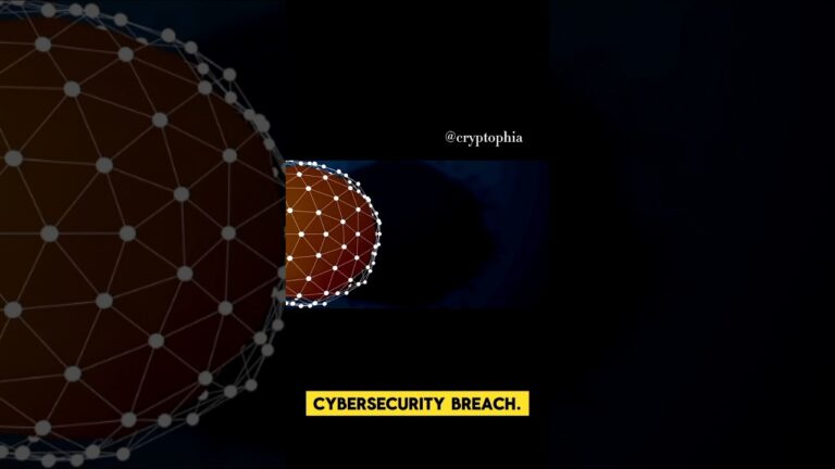 Breaking News: DePIN Cybersecurity Breach Exposes GPU Networks!#DePIN #CyberSecurity #GPU #crypto