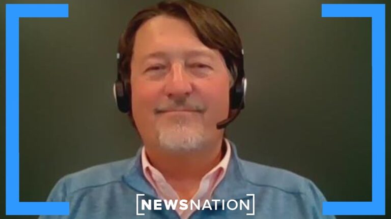 ‘Nothing is safe at this point’: Cybersecurity expert on Social Security data breach | NewsNation No