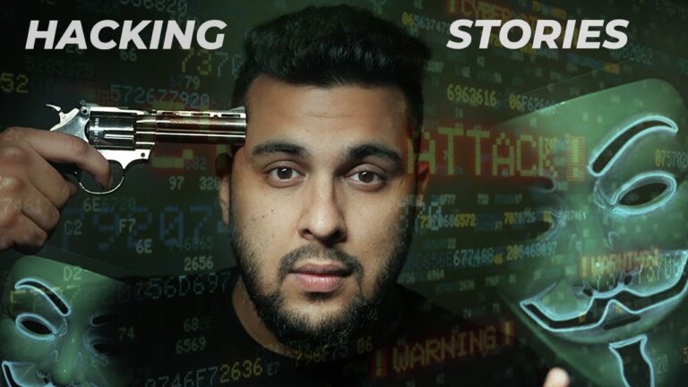 Top 10 Unbelievable Cyber Attacks of ALL TIME! | PART 2