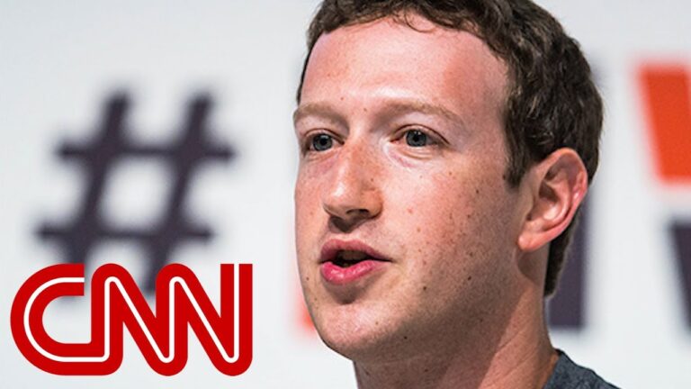 How controversy changed Facebook’s mission