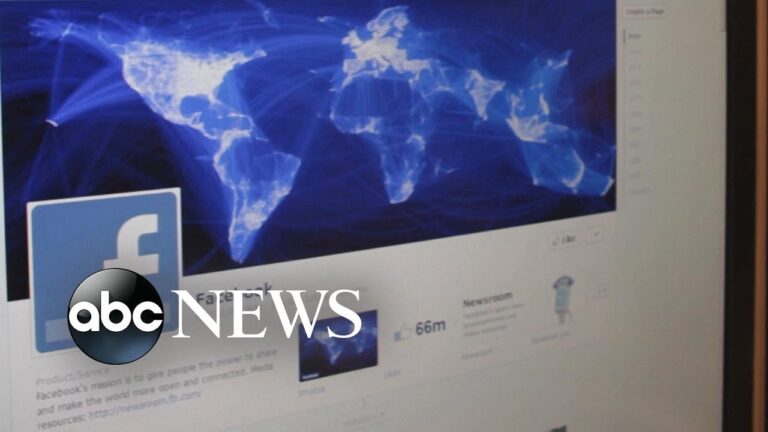 Facebook mired in new privacy scandal