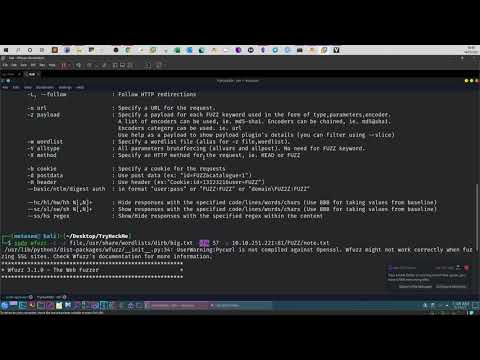 Understanding Insecure Direct Object Reference Vulnerability | TryHackMe ZTH: Web 2